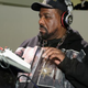 Afrika Bambaataa performs during the 2015 Guggenheim Young Collectors party at the Guggenheim Museum on March 19, 2015, in New York City.
Cindy Ord/Getty Images
